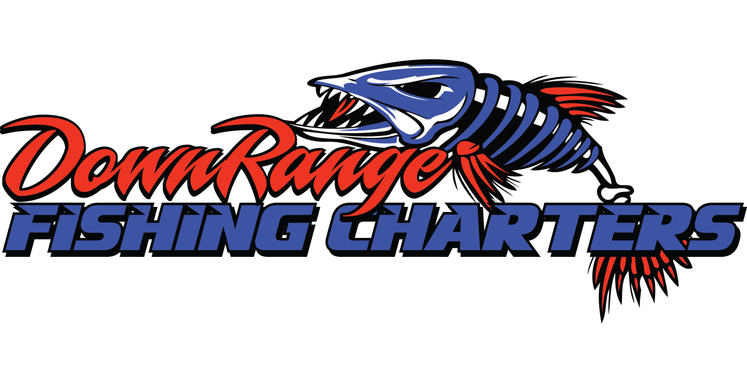 Kelley's Down Range Fishing Charters